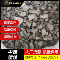 中碳锰铁 品质保证